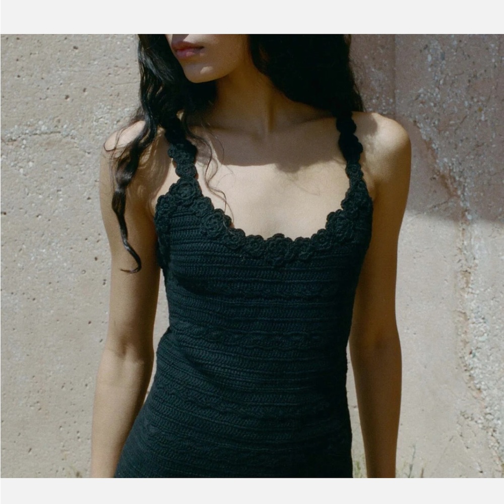 Doen heirloom margarita dress - Picture 3 of 4